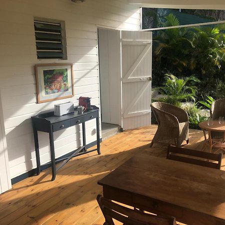 Agréable appartement à 2 pas des plages Le Gosier (Grande-Terre) Exterior foto